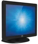 17 Zoll Touchmonitor EloTouch 1715L, resistiv, entspiegelt, USB und RS232,...