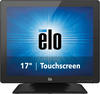 17 Zoll Touchmonitor EloTouch 1723L - SAW ZB - Dual Touch, USB, schwarz, E785229