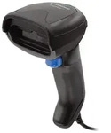 1D Handscanner Datalogic Gryphon I GD4220, USB-Kabel-KIT, schwarz, GD4220-BKK1