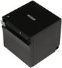 Bondrucker Epson TM-m30II - 80mm, USB + Ethernet + Bluetooth, schwarz, C31CJ2711...