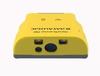 1D/2D Bluetooth Handschuhscanner Datalogic HS7500 Barcodescanner, USB +...
