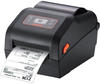 Etikettendrucker Bixolon XD5-40d, thermodirekt, 203dpi, LCD-Display, USB + USB H...