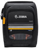 Mobiler Etikettendrucker Zebra ZQ511, thermodirekt, 203dpi, Druckbreite 72mm,...