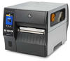 Industrie-Etikettendrucker Zebra ZT510 , thermal transfer, 203dpi, Display, USB...
