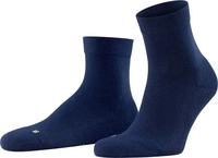 Falke 2900104951056, Falke Cool Kick Socke Dunkelblau 6120 - Gr&ouml;&szlig;e 39-41 Blau Mann