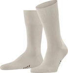 Falke 2900119504032, FALKE Tiago Socken Beige - Gr&ouml;&szlig;e 43-44 Mann