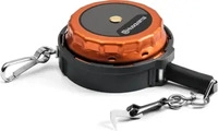 Husqvarna 586997502, Husqvarna Forstma&szlig;band 20m mit Holzhaken