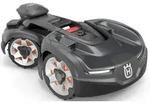 Husqvarna Automower&reg; 435X AWD NERA inkl. GPS EPOS PlugIn - neuestes Modell