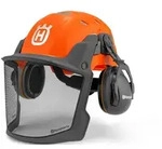 Husqvarna Forsthelm Technical Mips (Orange)