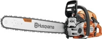 Husqvarna 970711428, Husqvarna Motors&auml;ge 564 XP FI (18" 45cm) - neuestes...