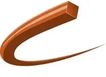 Husqvarna Trimmerfaden Opti-Quadra 2,4 mm 210 m