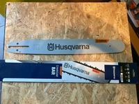 Husqvarna 585950868, Original Husqvarna Schiene X-Force SN 3/8 1,5mm 45cm 18" -