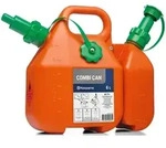 Husqvarna Kombikanister 6 Liter + 2,5 Liter