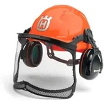Husqvarna Forsthelm Classic UltraVision