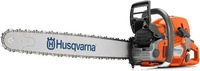 Husqvarna 966733420, Husqvarna Motors&auml;ge 572 XP G 20" - aktuelles Modell