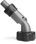 Husqvarna Einf&uuml;llstutzen Benzin f&uuml;r Kombikanister 5L+2,5L