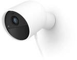 Philips Hue Secure kabelgebundene Kamera - Wei&szlig;