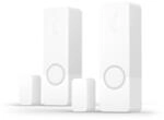 Philips Hue Secure Kontaktsensor - 2er-Set - Wei&szlig;
