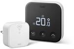 tado&deg; X Starter Kit Smartes Thermostat f&uuml;r Fu&szlig;bodenheizung und Einzelraumsteuerung