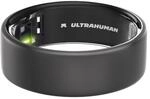 Ultrahuman Ring AIR - Matte Grey - Size 11