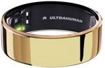 Ultrahuman Ring AIR - Bionic Gold - Size 9
