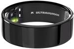 Ultrahuman Ring AIR - Aster Black - Size 9