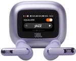 JBL Live Beam 3 - Kabelloser In-Ear Noise Cancelling Kopfh&ouml;rer mit Smart Charging
