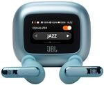 JBL Live Beam 3 - Kabelloser In-Ear Noise Cancelling Kopfh&ouml;rer mit Smart Charging