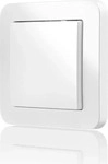 Bosch Smart Home Wandschalter f&uuml;r smarte Aktoren - Wei&szlig;