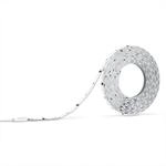 Nanoleaf Essentials Matter Smart Multicolor HD Lightstrip 5m - Wei&szlig;