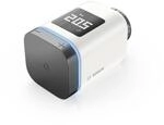 Bosch Smart Home Heizk&ouml;rper-Thermostat II [+M] - mit Matter - Anthrazit