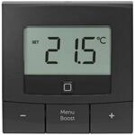 Homematic IP Wandthermostat &ndash; Basic - Anthrazit