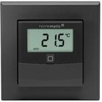 Homematic IP Temperatur- und Luftfeuchtigkeitssensor mit Display &ndash; innen -