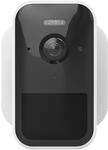 Yale Smart Outdoor Camera - Smarte Full-HD Au&szlig;enkamera - Wei&szlig;