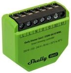 Shelly Dimmer (Gen.3) - Gr&uuml;n