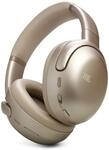 JBL TOUR ONE M3 - Kabelloser Over-Ear Kopfh&ouml;rer mit Noice-Cancelling - Beige