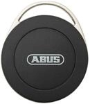 ABUS Smartvest Pro ID-Schl&uuml;sselanh&auml;nger - Schwarz