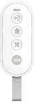 Yale Smart Alarm Keyfob - Smarte Fernbedienung - Wei&szlig;