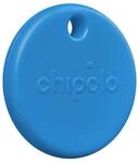 Chipolo Pop - Blau
