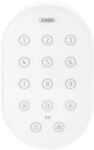 ABUS Smartvest Pro Funk-Bedienteil - Wei&szlig;