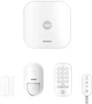 Yale Smart Alarm Starter-Kit - Wei&szlig;
