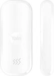 Yale Smart Alarm Pre Break-In Sensor - Einbruch-Warnsensor - Wei&szlig;