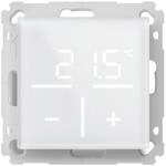 Homematic IP Glas-Wandthermostat - Wei&szlig;
