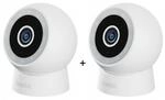 Hombli Compact Cam 2K - 2er-Set