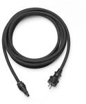 EcoFlow STREAM BKW-AC Kabel - 15m - Schwarz