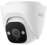 eufy PoE Turret-&Uuml;berwachungskamera E41 - Wei&szlig;