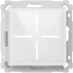 Homematic IP Glastaster - Wei&szlig;