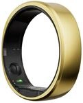 RingConn Smart Ring (2. Gen.) Gold - Ringgr&ouml;&szlig;e 6