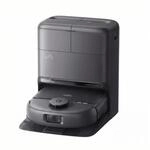 eufy Robot Vacuum Omni C28 - Saug- & Wischroboter - Schwarz mit All-in-One Station