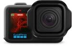 GoPro MISSION 1 PRO - 8K-Actionkamera - Schwarz